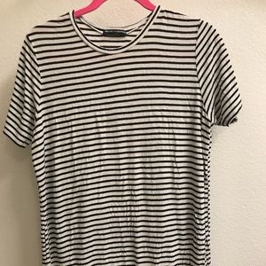 brandy melville t-shirt dress